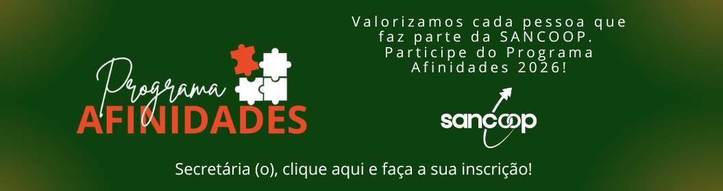 Programa Afinidades